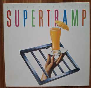 Supertramp - The Very Best Of Supertramp NM/NM