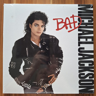 Michael Jackson - BAD S/S