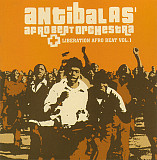 Antibalas Afrobeat Orchestra 2001 Liberation Afro Beat Vol. 1 [UK]