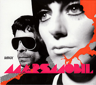 Marsmobil 2006 Minx (Downtempo) [GER]