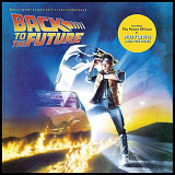 Вінілова платівка Various Artists - Back To The Future Soundtrack [LP]