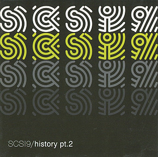 SCSI9 2008 History Pt.2 (Deep House) [Moon]