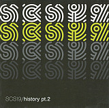 SCSI9 2008 History Pt.2 (Deep House) [Moon]