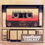 Вінілова платівка Various Artists - Guardians Of The Galaxy: Awesome Mix Vol.1 [LP]