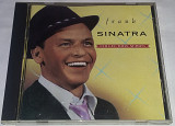 FRANK SINATRA The Capitol Collector's Series CD US