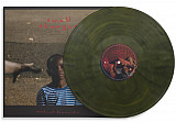 Michael Kiwanuka - Small Changes (LP, S/S, Green Marble Vinyl)