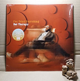 Teddy Swims - I've Tried Everything but Therapy (Part 1.5) LP Exclusive Blue Vinyl Limited 2024