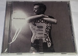 BRYAN ADAMS Room Service CD Germany