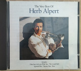 Herb Alpert* The best Herb Alpert* фирменный