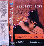 Electric Love - A Tribute To Depeche Mode