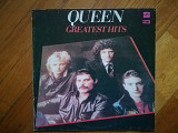 Queen-Greatest hits (4)-Ex.+, Мелодія