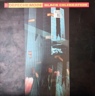 Depeche Mode* Black celebration*