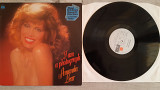 AMANDA LEAR I AM PHOTOGRAPH ( ARIOLA 25 473 OT A2/B2 ) 1977 GER