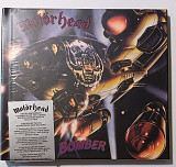 Motörhead – Bomber фірмовий cd