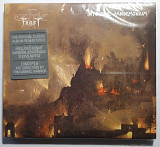 Celtic Frost – Into The Pandemonium фірмовий cd