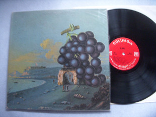 Moby Grape ( ORIGINAL )