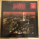 Blood Incantation – Starspawn LP Вініл Запечатаний