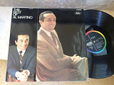 Al Martino - the Best ( Germany ) LP