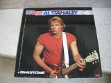 Al Stahaley (ex Spirit , Staehely Bros., The Nick Gravenites John Cipollina Band (Germany) LP