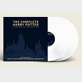 The City Of Prague Philharmonic Orchestra - The Complete Harry Potter Film Music Collection (3LP, S/