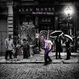 Alan Morse ‎( Spock's Beard ) – Four O' Clock And Hysteria