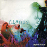 Alanis Morissette ‎– Jagged Little Pill ( Germany )