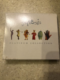 Genesis – Platinum Collection 3CD