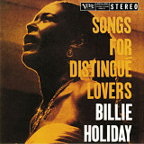 Вінілова платівка Billie Holiday - Songs For Distingue Lovers [LP]