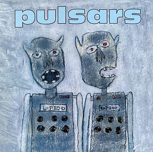 Pulsars – Pulsars ( USA )