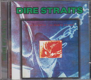 Dire Straits – On Every Street