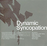 Dynamic Syncopation – Dynamism ( Canada ) Hip Hop