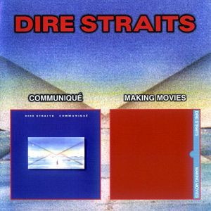 Dire Straits – Communiqué / Making Movies