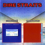 Dire Straits – Communiqué / Making Movies