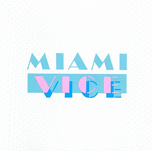 Miami Vice ( Jan Hammer ) ( USA )