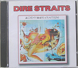 Dire Straits – Alchemy - Dire Straits Live ( 2 x CD )