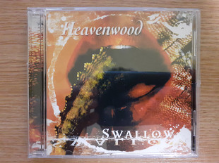 Компакт диск CD Heavenwood – Swallow