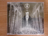 Компакт диск CD Lacrimosa – Satura