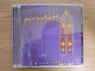 Компакт диск CD Royal Hunt – Paradox