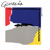 Вінілова платівка Genesis - Abacab [LP]