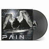 PAIN Nothing Remains the Same - Silver LP Pre Order