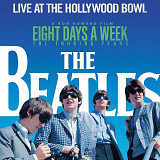 Вінілова платівка The Beatles - Live At The Hollywood Bowl [LP]