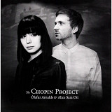 Вінілова платівка Olafur Arnalds, Alice Sara Ott - The Chopin Project [LP]