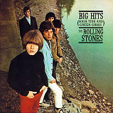 Вінілова платівка The Rolling Stones - Big Hits (High Tide and Green Grass) [LP]