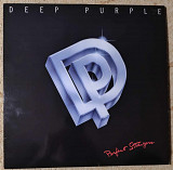 Deep Purple ‎– Perfect Strangers