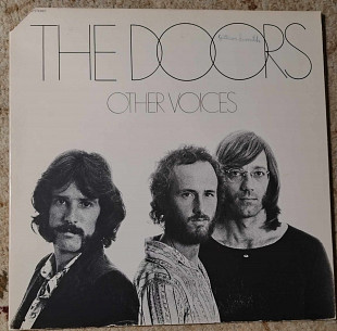 The Doors – Other Voices