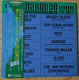 Various ‎– Marquee - The Collection 1958-1983, Volume 2