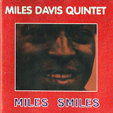 The Miles Davis Quintet 1967 - Miles Smiles