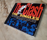 The Clash - The Singles /Austria'1991/