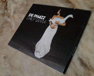 De Phazz - Daily Lama /Germany'2002/