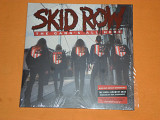 Skid Row – The Gang's All Here 0217898EMU (NM/NM)